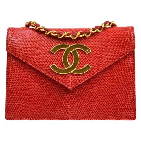 red chanel bag small|mini micro 31 bag chanel.